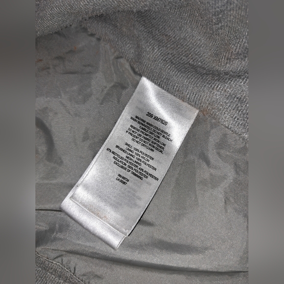 Columbia sports puffer jacket - Picture 7 of 13